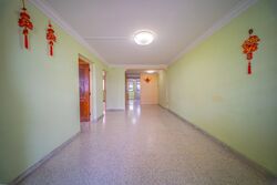 Blk 91 Toa Payoh Palm Spring (Toa Payoh), HDB 3 Rooms #485167741